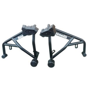 DEFENSA BENELLI 150 TIPO STUNT MDS