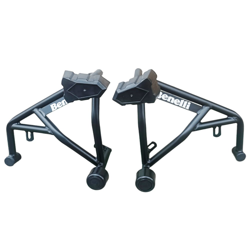 DEFENSA BENELLI 150 TIPO STUNT MDS