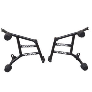 DEFENSA NKD 125 TIPO STUNT MDS