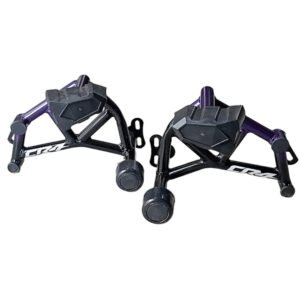 DEFENSA CR4 125 TIPO STUNT MDS