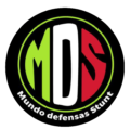 Mundo Defensas Tipo Stunt
