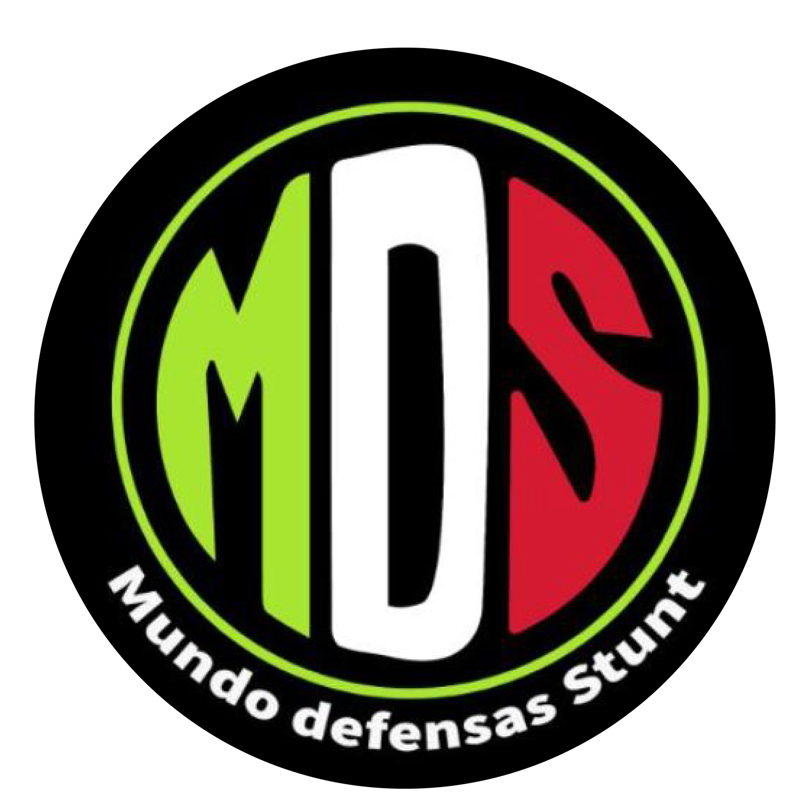 Mundo Defensas Tipo Stunt