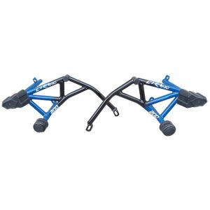 DEFENSA AKT CR4 200PRO TIPO STUNT MDS