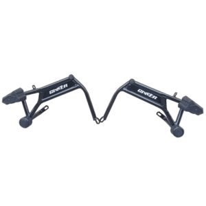 DEFENSA GIXXER 150 NAKED MOD NUEVO TIPO STUNT MDS