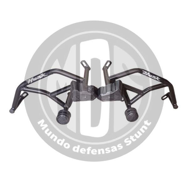 DEFENSA HERO HUNK 160R TIPO STUNT MDS