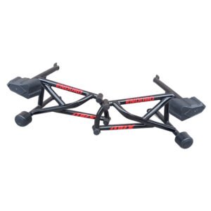 DEFENSA MRX 125-150 XM 180 TIPO STUNT MDS