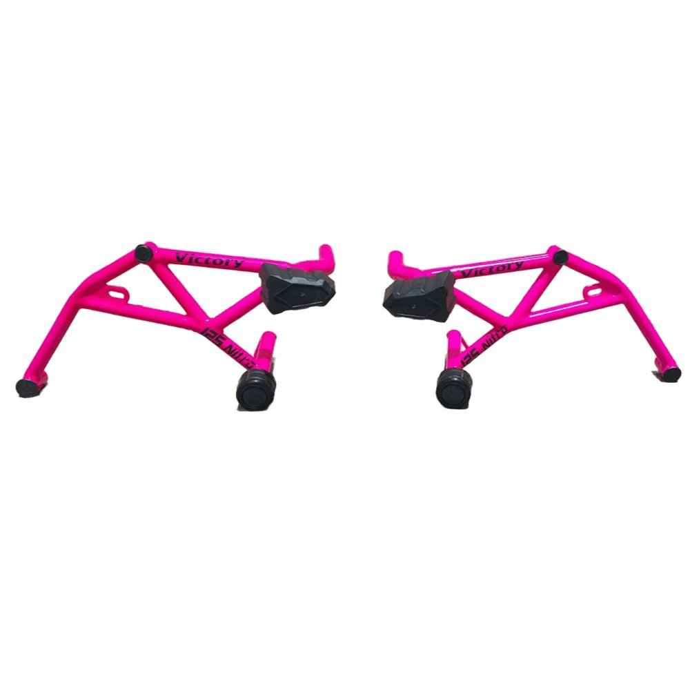 DEFENSA VICTORY NITRO 125 TIPO STUNT MDS