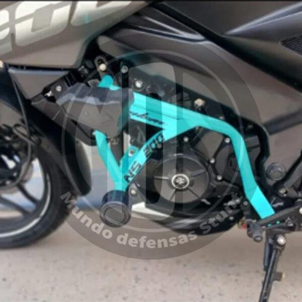 DEFENSA NS 200 DISEÑO 1 TIPO STUNT MDS - Image 2