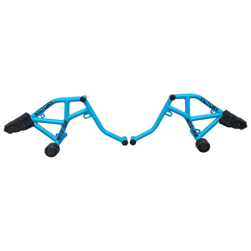 DEFENSA VICTORY NITRO 151R TIPO STUNT MDS