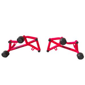 DEFENSA VICTORY SWITCH 150 TIPO STUNT MDS