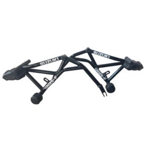 DEFENSA SUZUKI GN 125-F TIPO STUNT MDS