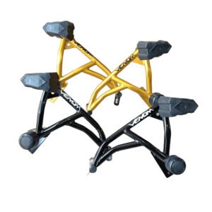 DEFENSA VICTORY VENOM 18-14 SIN ALERÓN STUNT MDS