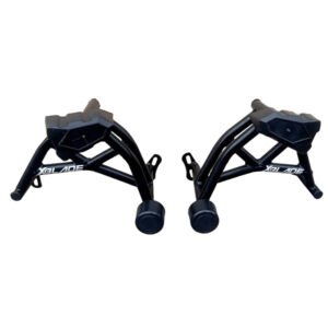 DEFENSA XBLADE 160 HONDA TIPO STUNT MDS