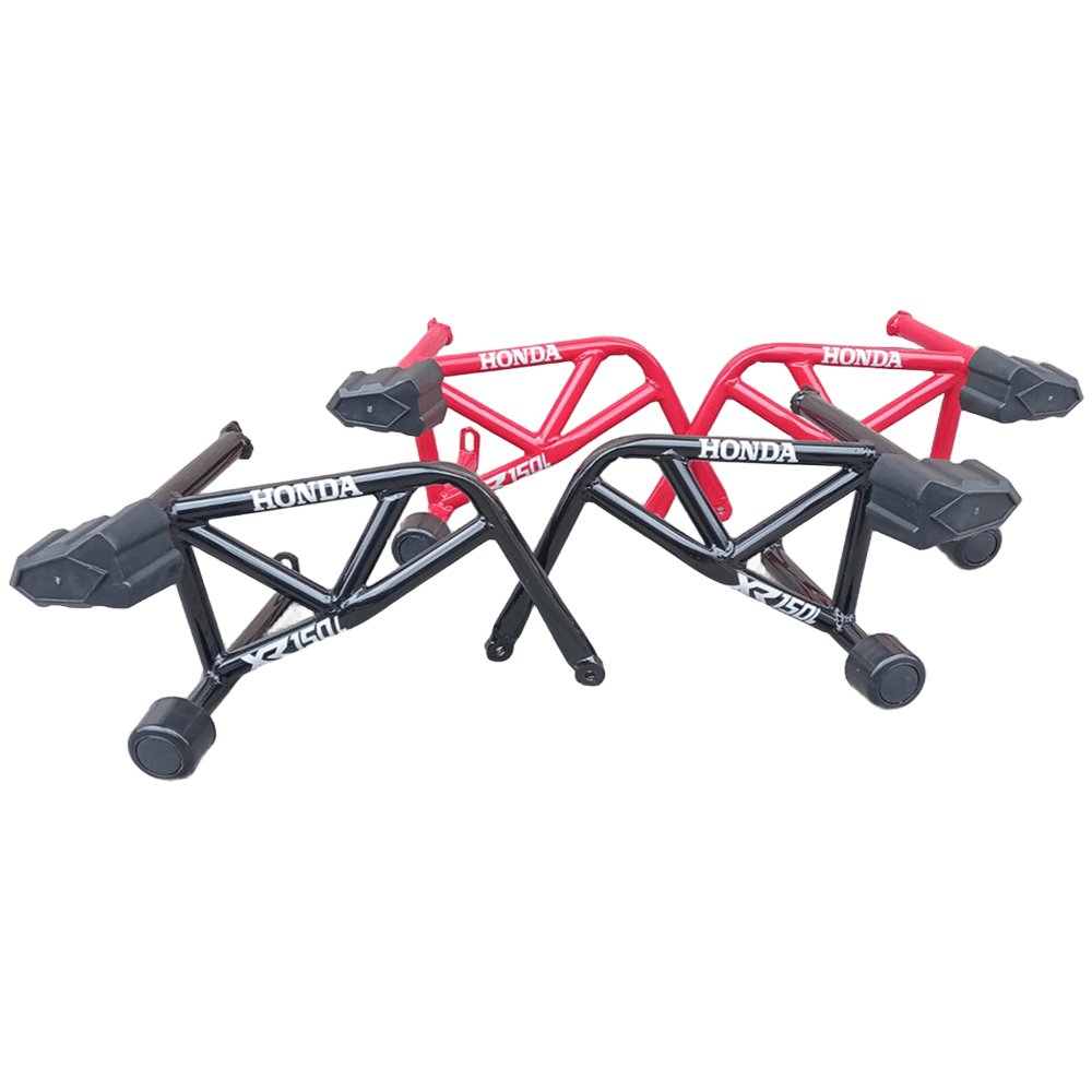DEFENSA HONDA XR 150L TIPO STUNT MDS