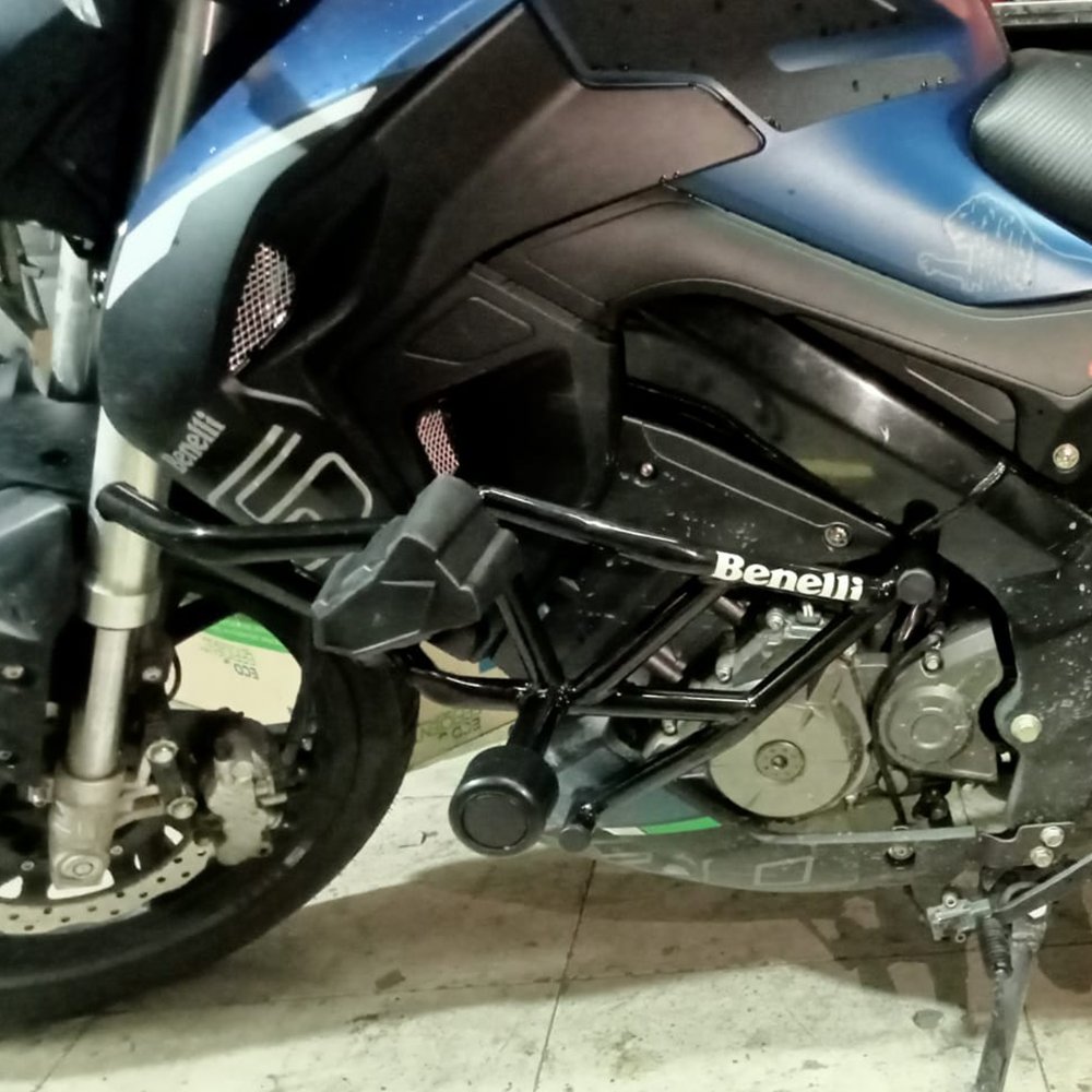 DEFENSA BENELLI 180S TIPO STUNT MDS - Image 2