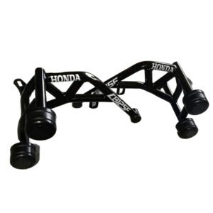 DEFENSA CB 125F HONDA TIPO STUNT MDS