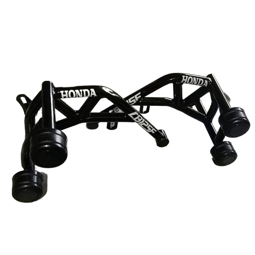 DEFENSA CB 125F HONDA TIPO STUNT MDS