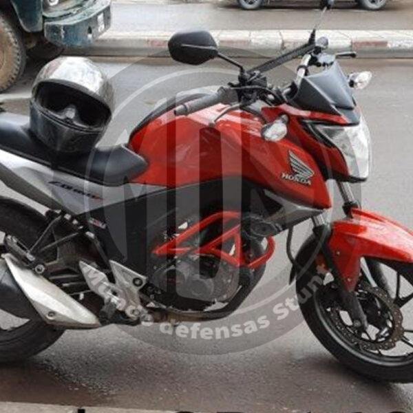 DEFENSA HONDA CB 160F TIPO STUNT MDS - Image 2