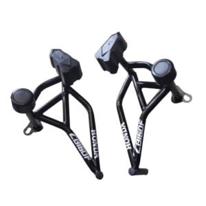 DEFENSA HONDA CB 160F TIPO STUNT MDS