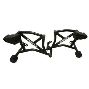 DEFENSA YAMAHA FZ 16 TIPO STUNT MDS