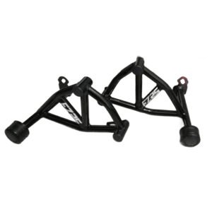 DEFENSA YAMAHA FZ 25 TIPO STUNT MDS