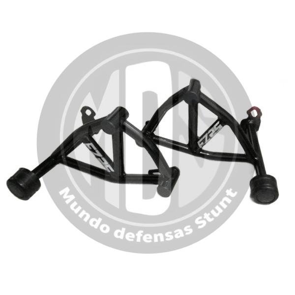 DEFENSA YAMAHA FZ 25 TIPO STUNT MDS