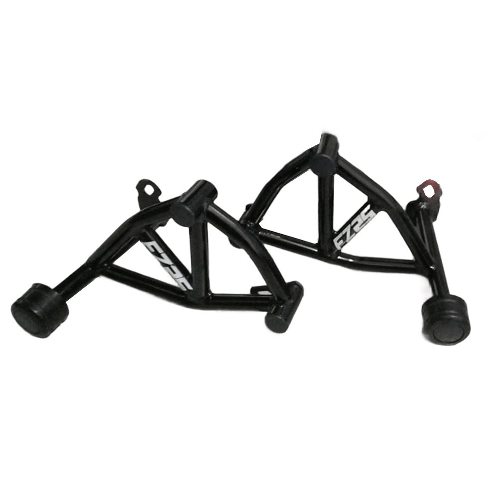 DEFENSA YAMAHA FZ 25 TIPO STUNT MDS