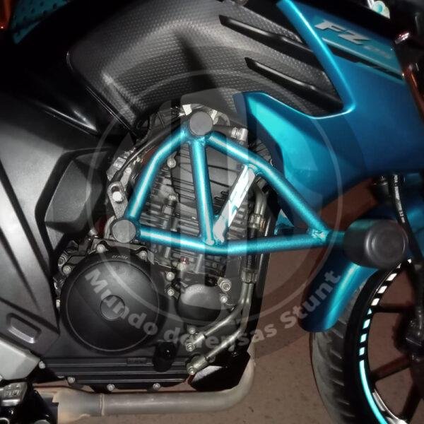DEFENSA YAMAHA FZ 25 TIPO STUNT MDS - Image 2