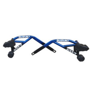 DEFENSA SUZUKI GSX 150 TIPO STUNT MDS