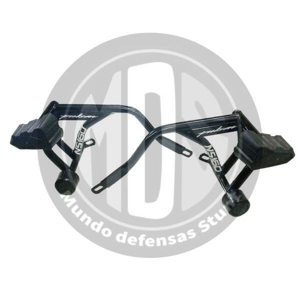 DEFENSA NS PULSAR 160 TIPO STUNT MDS