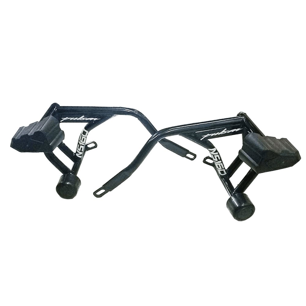 DEFENSA NS PULSAR 160 TIPO STUNT MDS