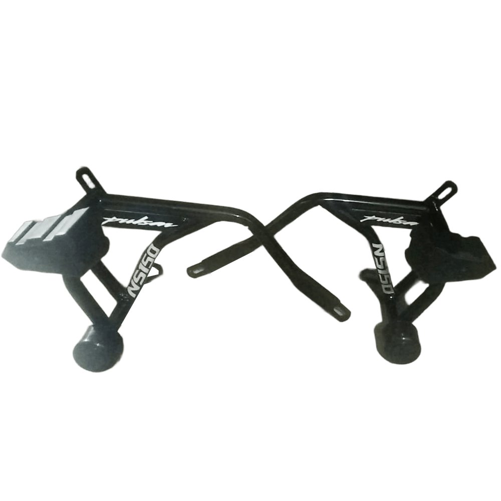 DEFENSA NS PULSAR 150 TIPO STUNT MDS