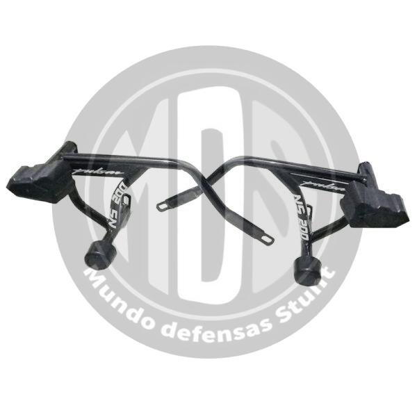 DEFENSA NS 200 DISEÑO 1 TIPO STUNT MDS