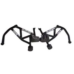 DEFENSA SUZUKI DR 150 ENDURO TIPO STUNT MDS