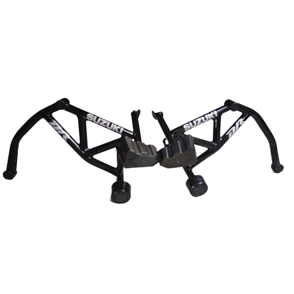 DEFENSA SUZUKI DR 150 ENDURO TIPO STUNT MDS