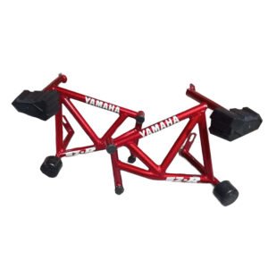 DEFENSA YAMAHA SZR 150-160 TIPO STUNT MDS