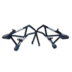 DEFENSA TTR 125 AKT TIPO STUNT MDS