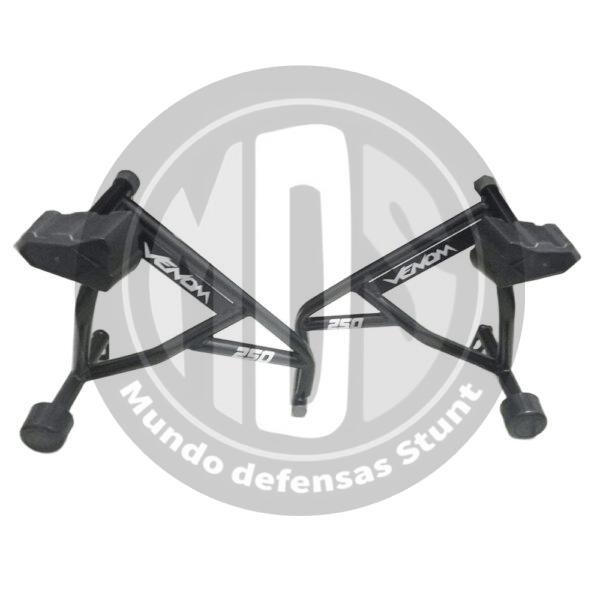 DEFENSA VICTORY VENOM 250 TIPO STUNT MDS