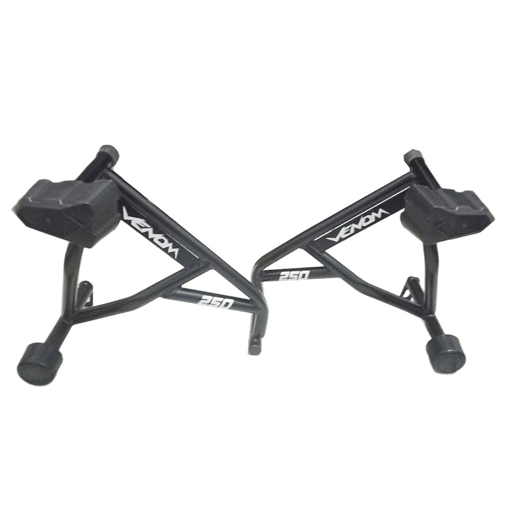 DEFENSA VICTORY VENOM 250 TIPO STUNT MDS