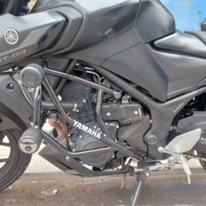 DEFENSA MT03 YAMAHA STUNT MDS