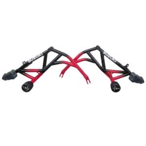 DEFENSA SUZUKI GN ABS 125-F TIPO STUNT MDS